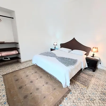 Darna Tangier Classic Home Steps To Kasbah Extérieur photo