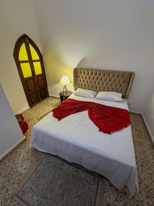 Darna Classic Steps To Kasbah Vakantiehuis Tanger