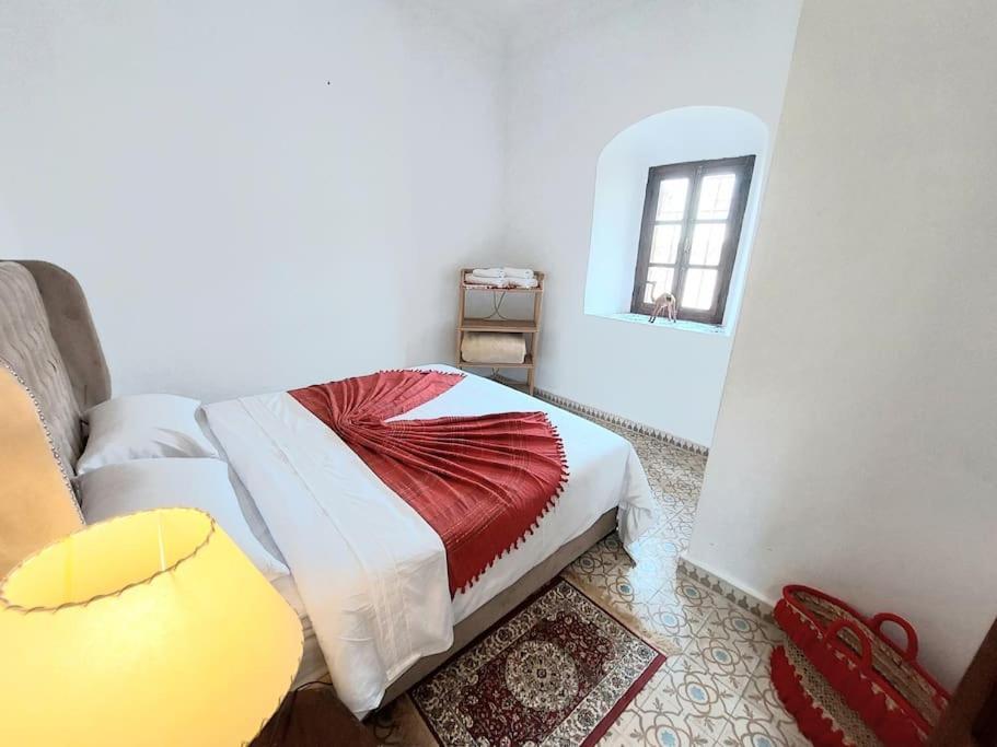 Darna Classic Steps To Kasbah Tanger