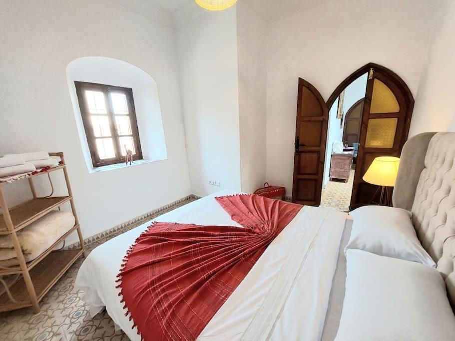 Vakantiehuis Darna Classic Steps To Kasbah *