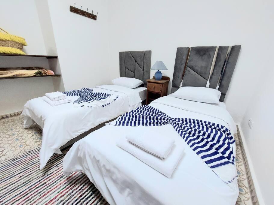 Darna Classic Steps To Kasbah Vakantiehuis
