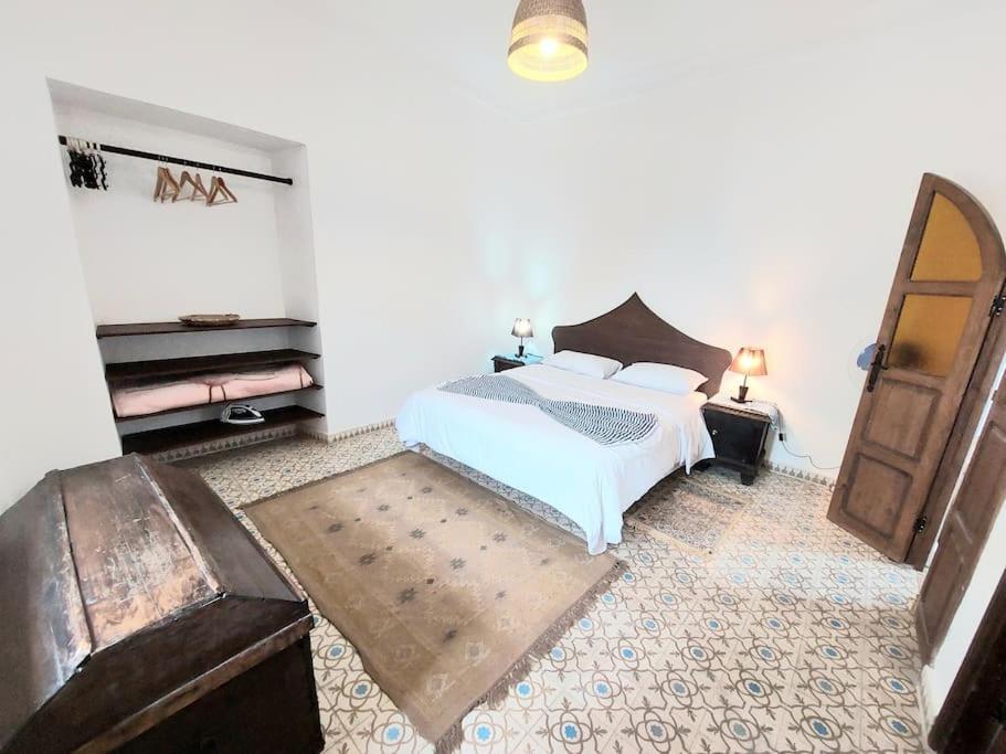 Darna Classic Steps To Kasbah * Tanger