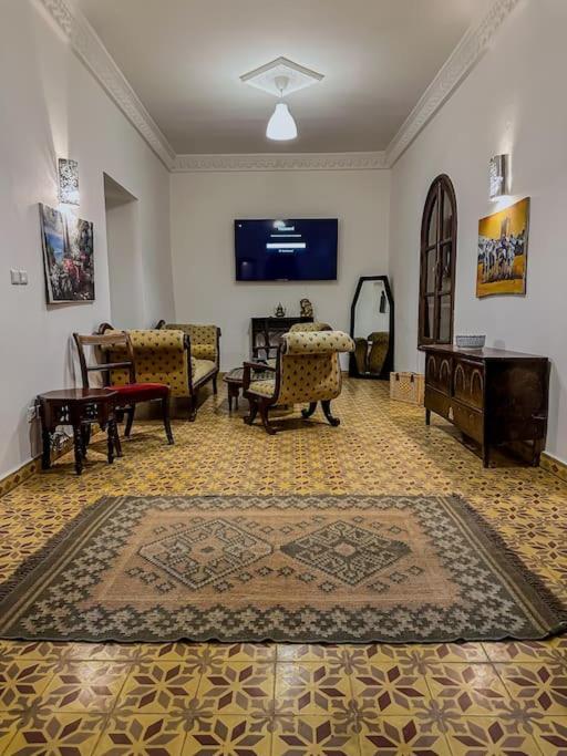Darna Classic Steps To Kasbah Vakantiehuis